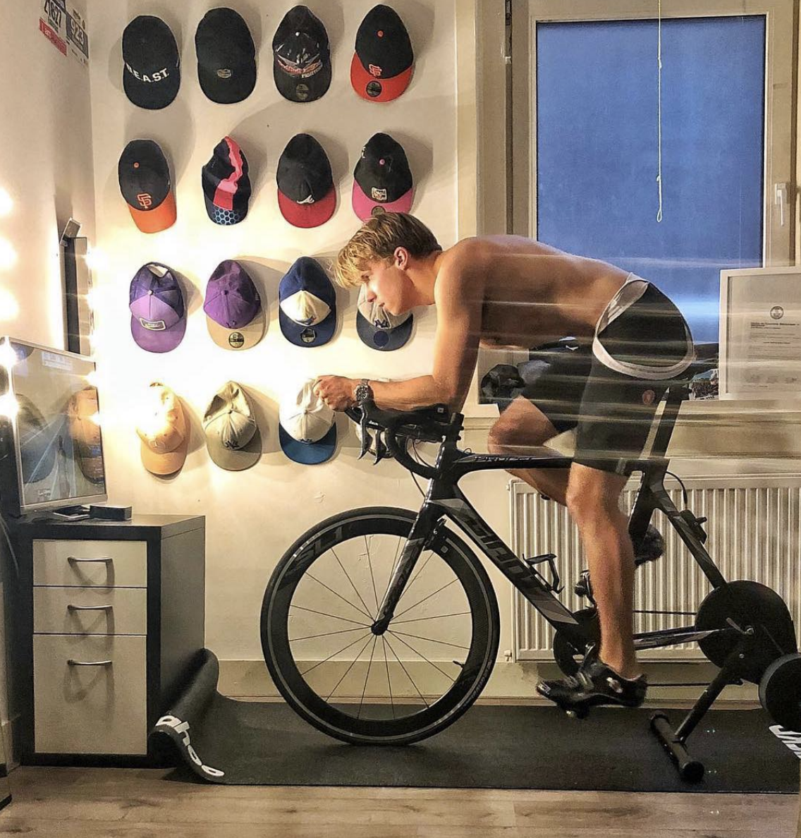 How To Setup A Wahoo KICKR Trainer Laka s Guide To Turbo Training