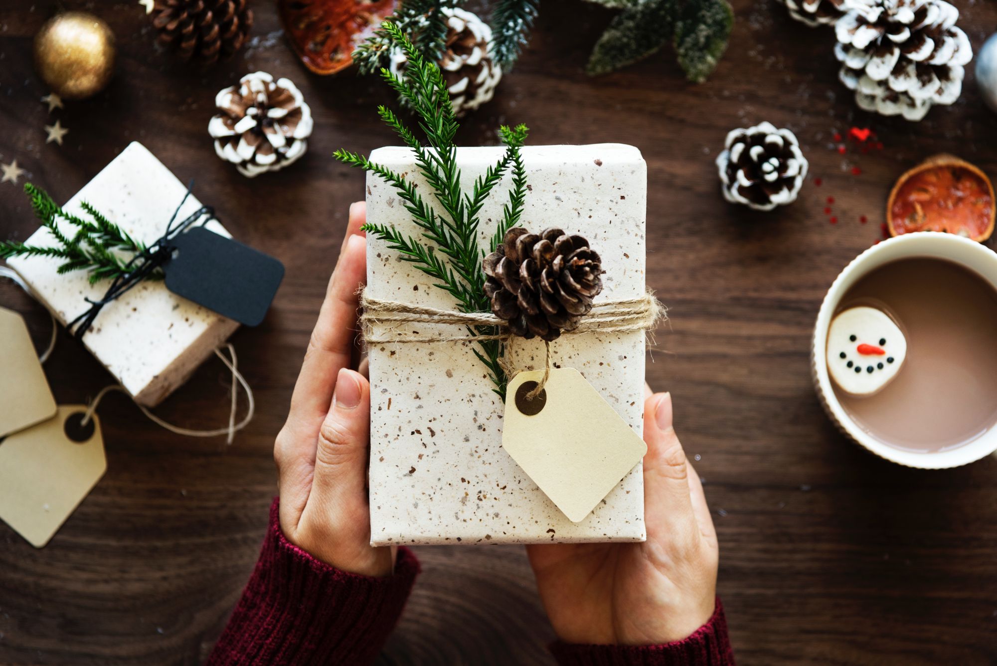 10 Perfect Christmas presents for passionate cyclists