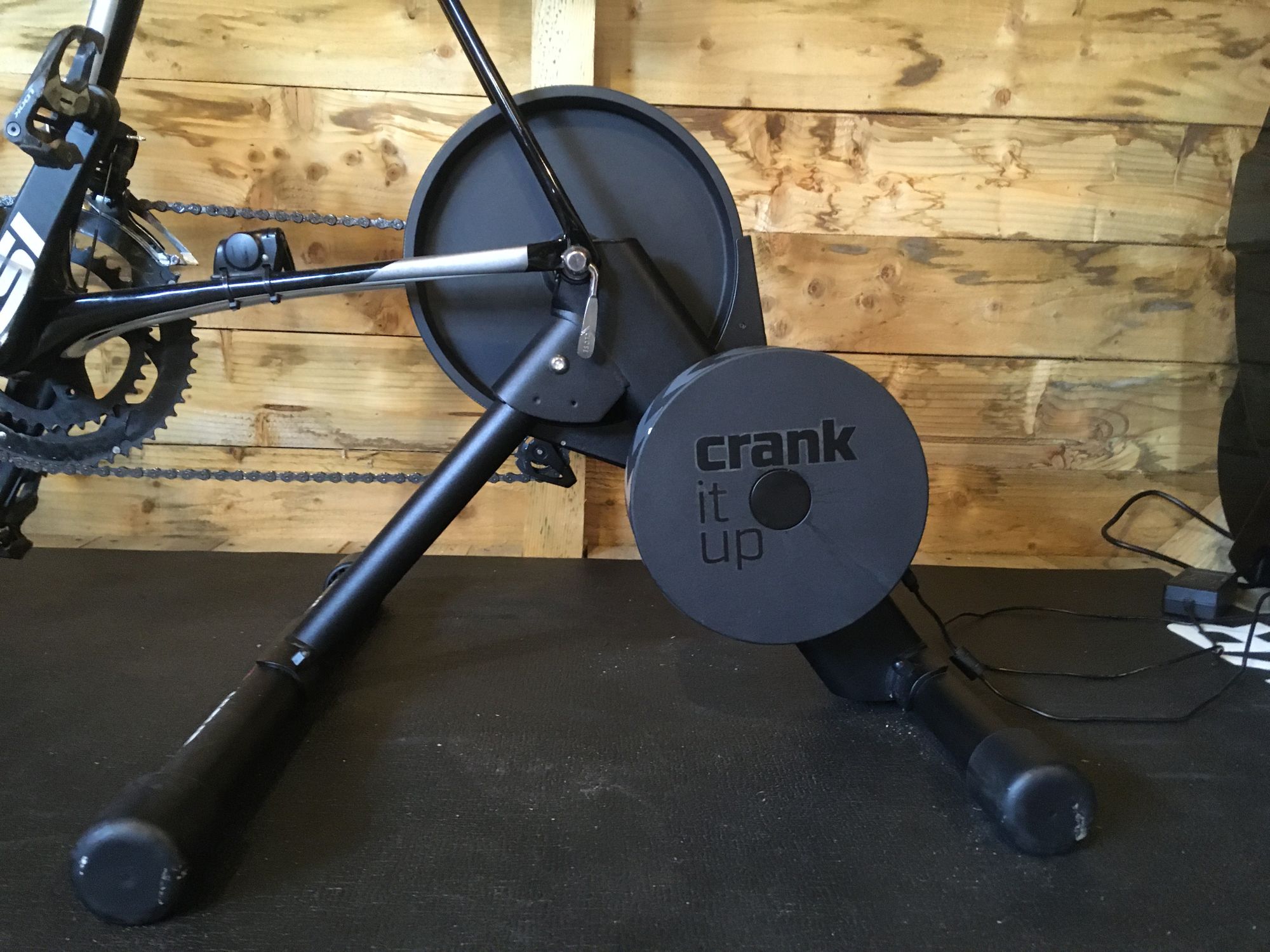 direct drive smart trainer for sale