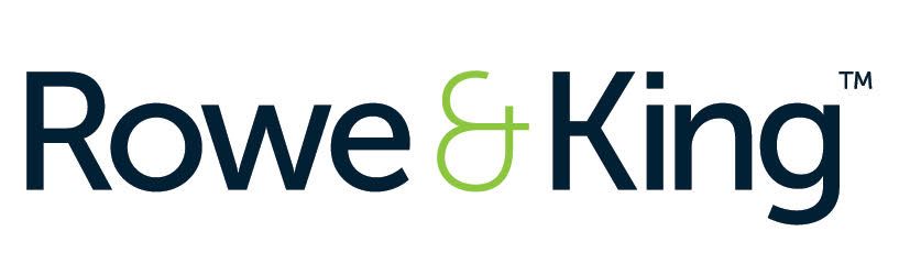 Rowe and King Logo