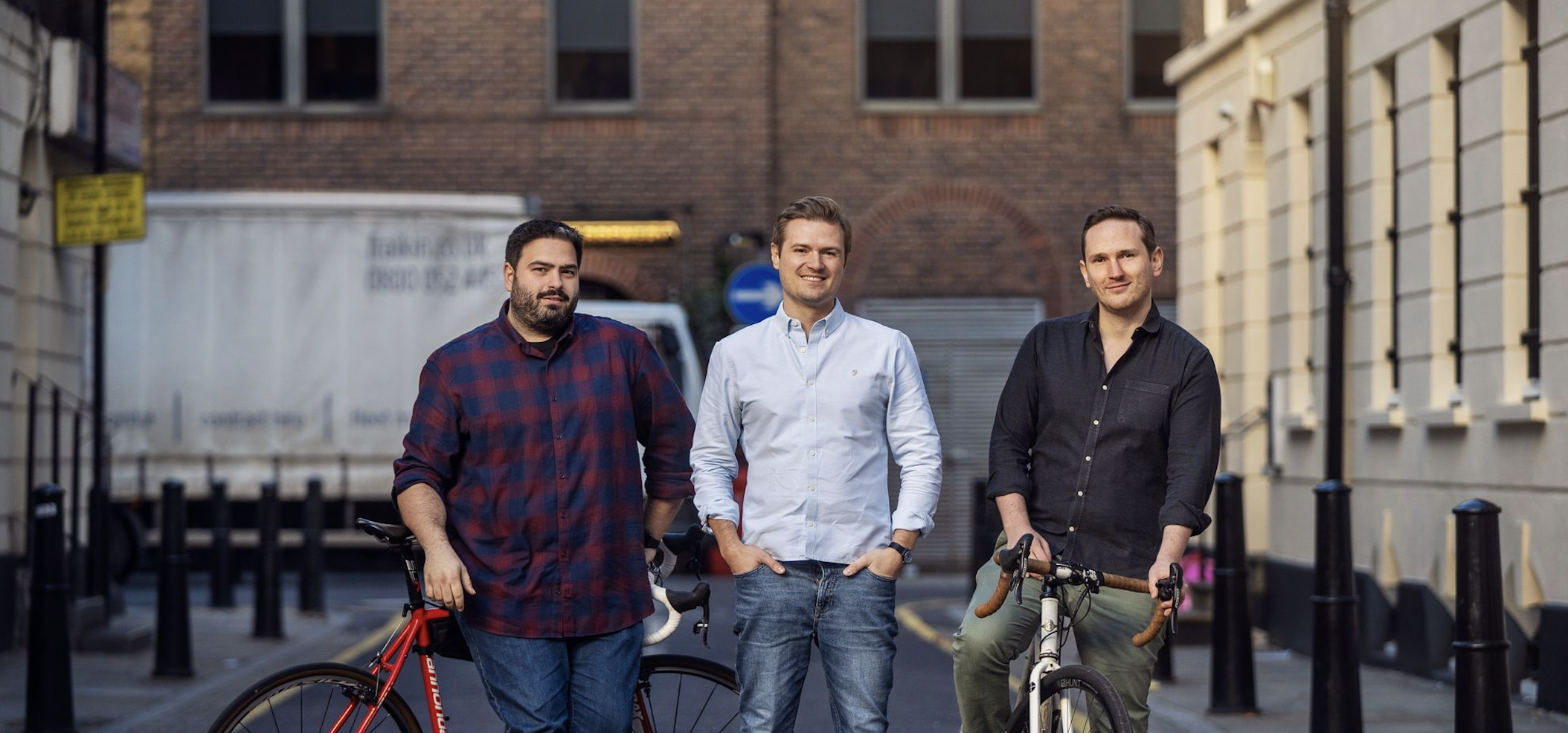 Announcing Our $4.7 Million Funding Round