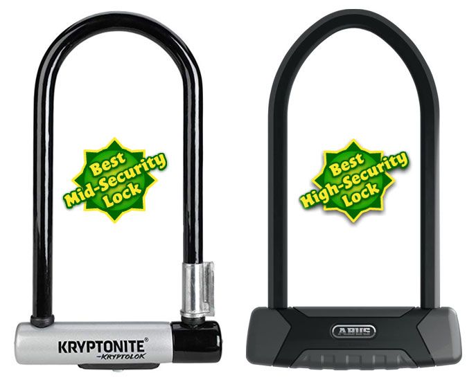 sold secure cycle locks