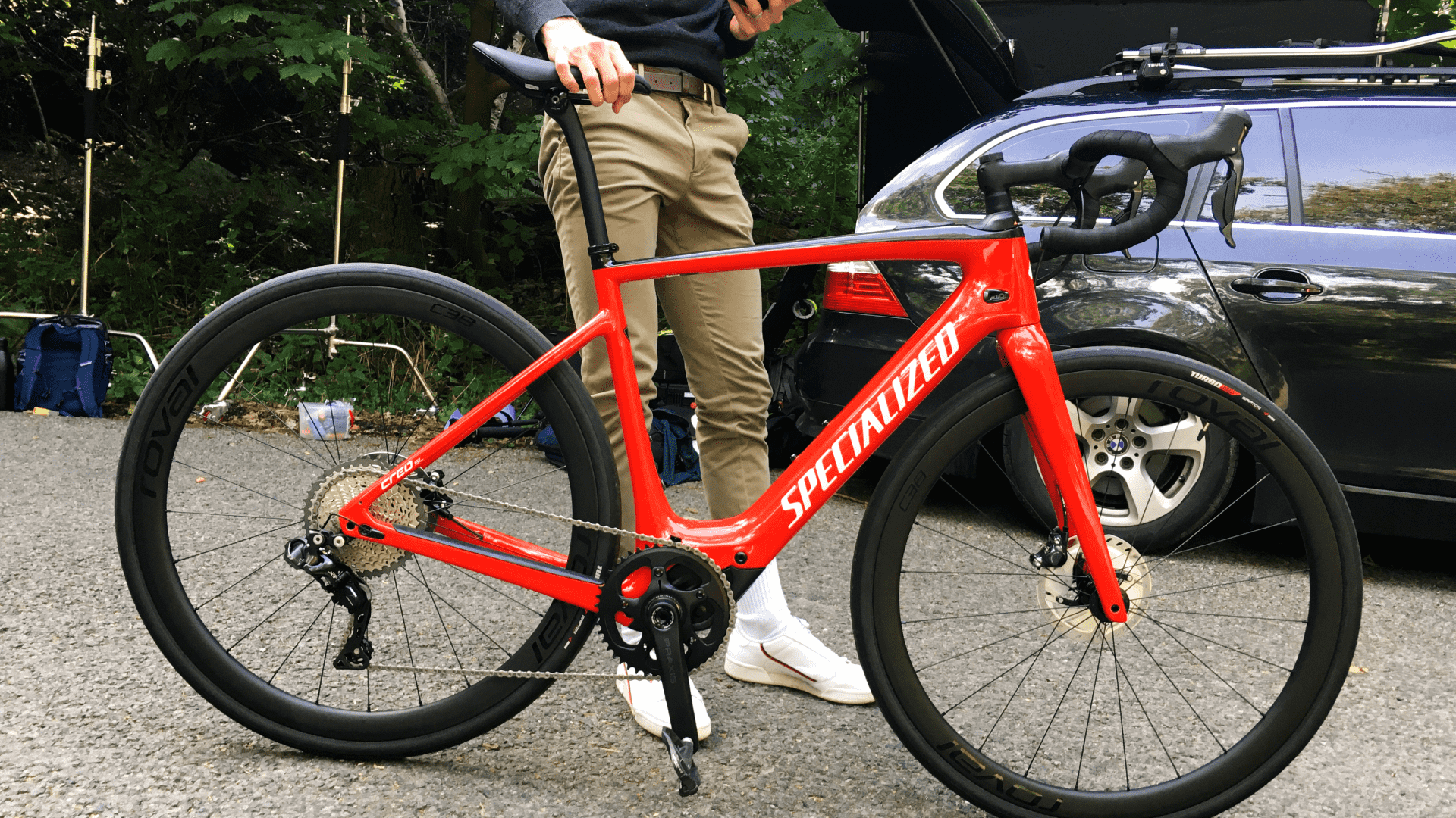 2021 specialized creo