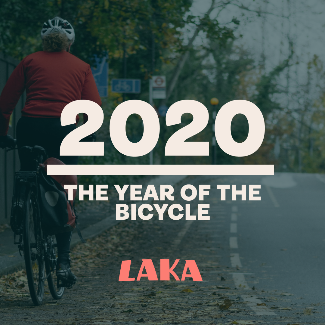 2020 - What a great year (for cycling)