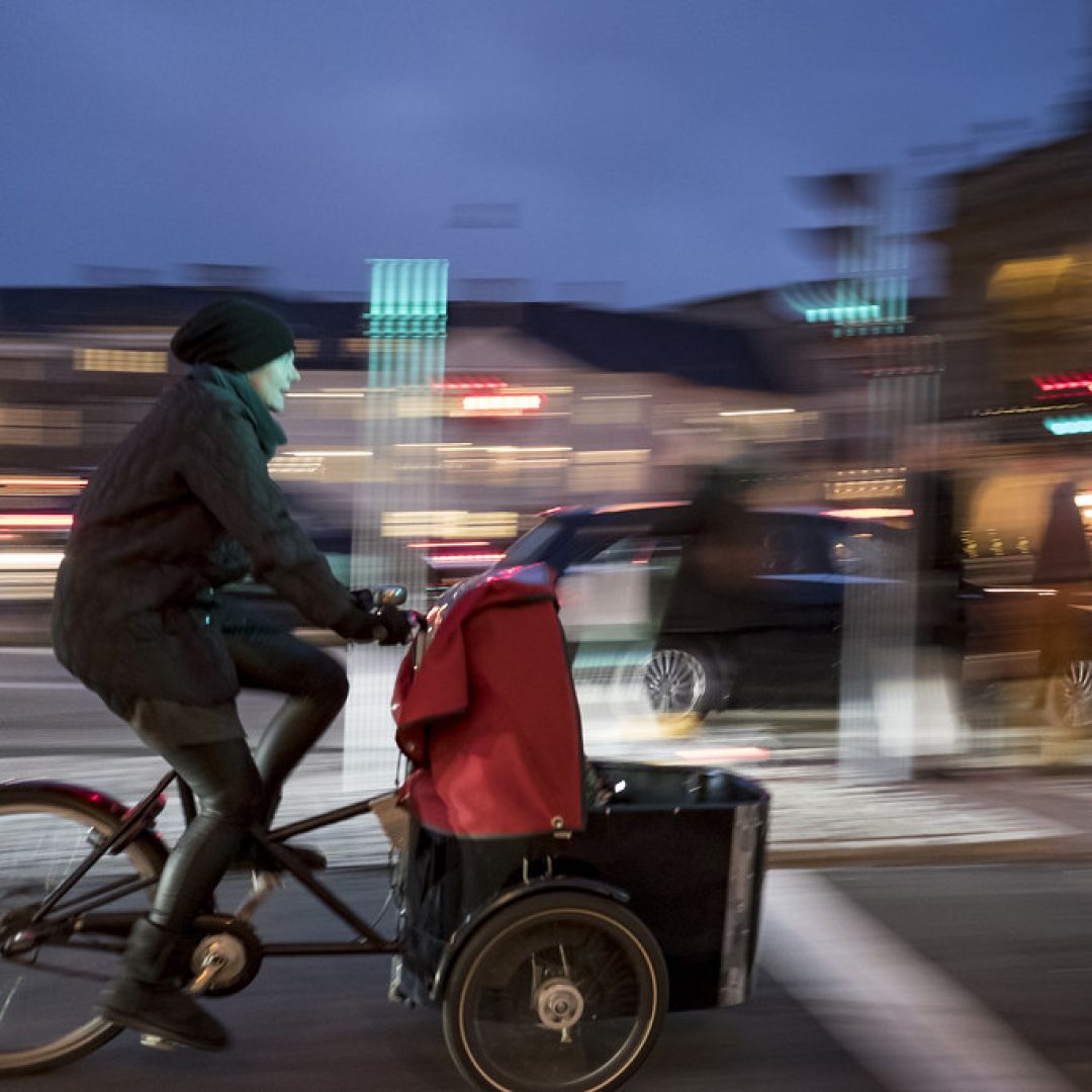 A beginners guide to cargo bikes