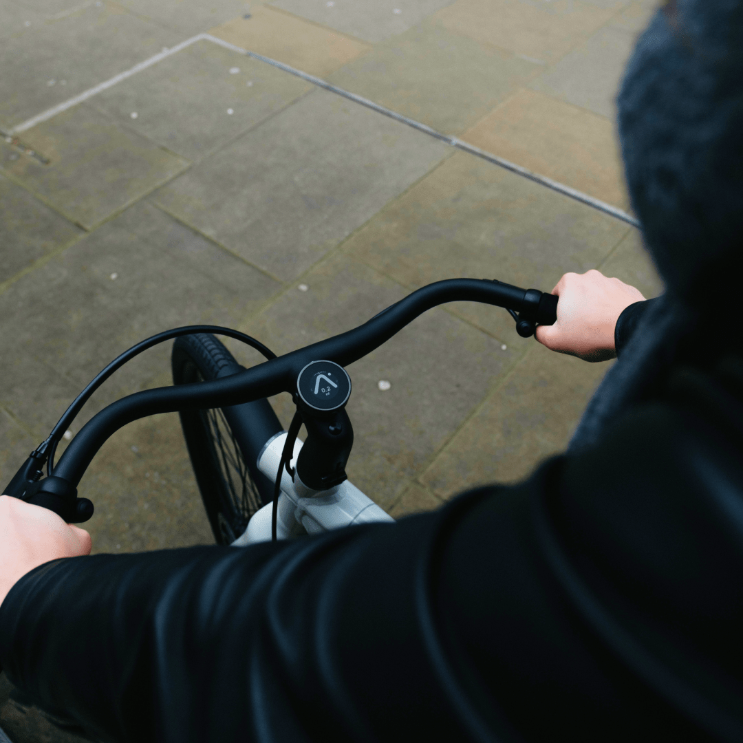 E-Bike vs Smart Bike | What's right for you?