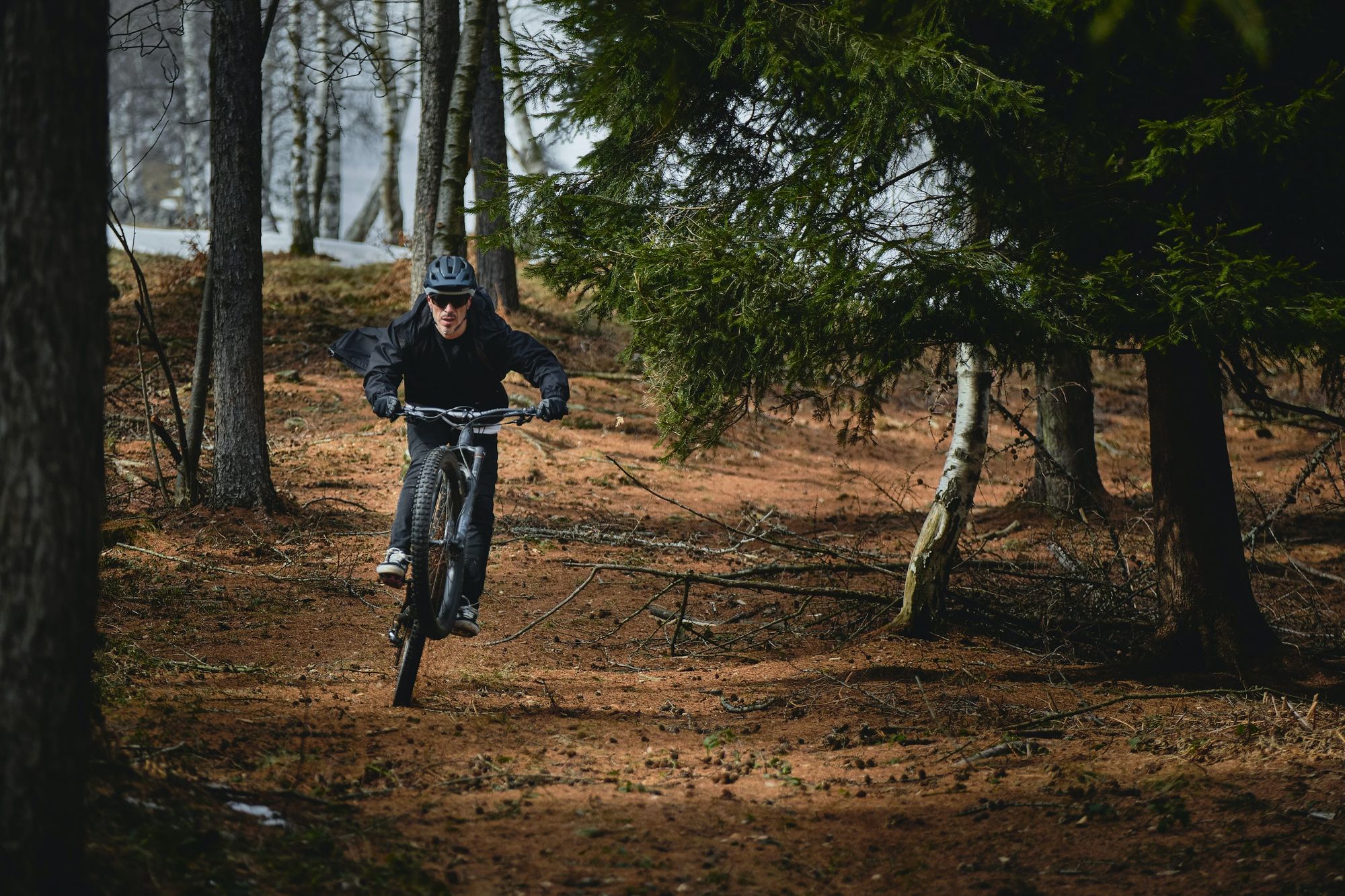 5 Tips For Starting E-MTB: How to make the most of your electric mountain bike