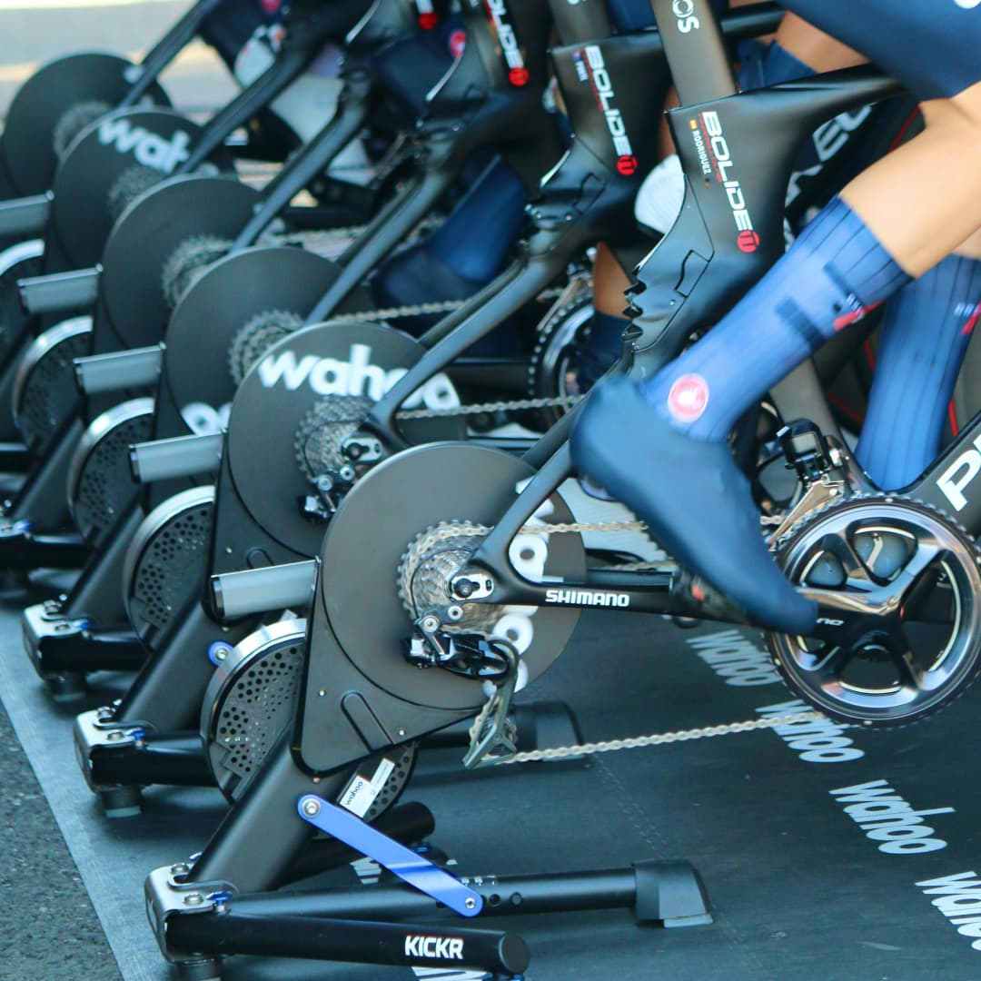 Protecting your bike on the turbo trainer: Carbon bikes, warranties, and insurance