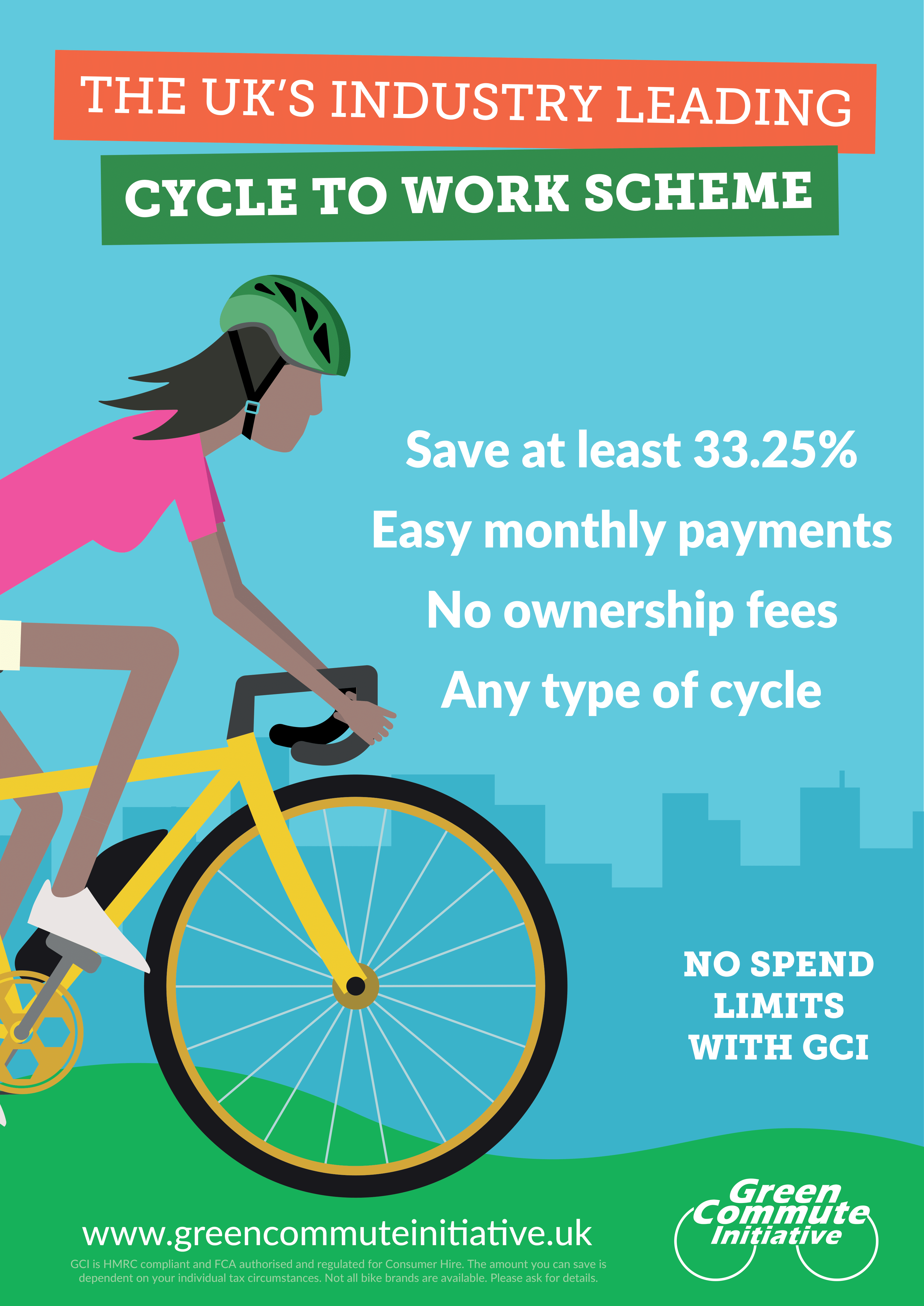 Cycle To Work Schemes Your Questions Answered By The Experts