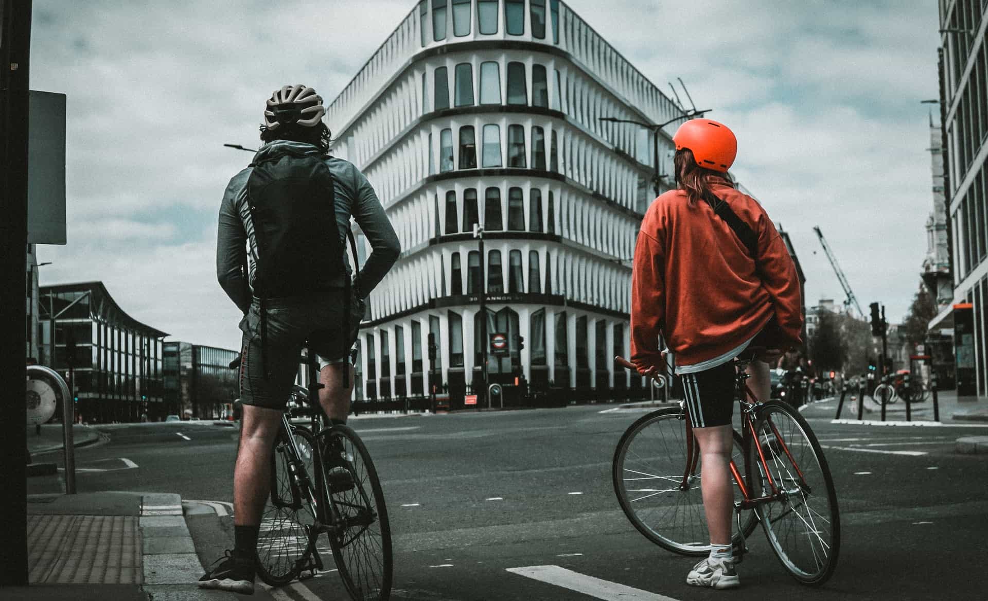 How to cycle in London | Top tips for new cyclists