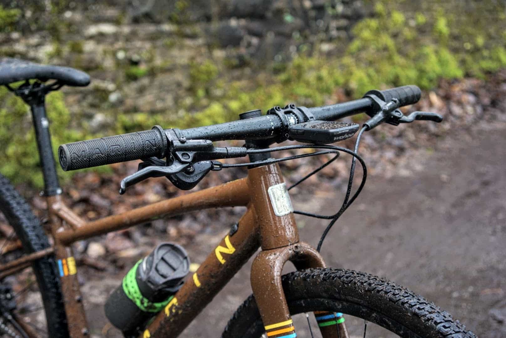 Best cyclocross hot sale handlebars