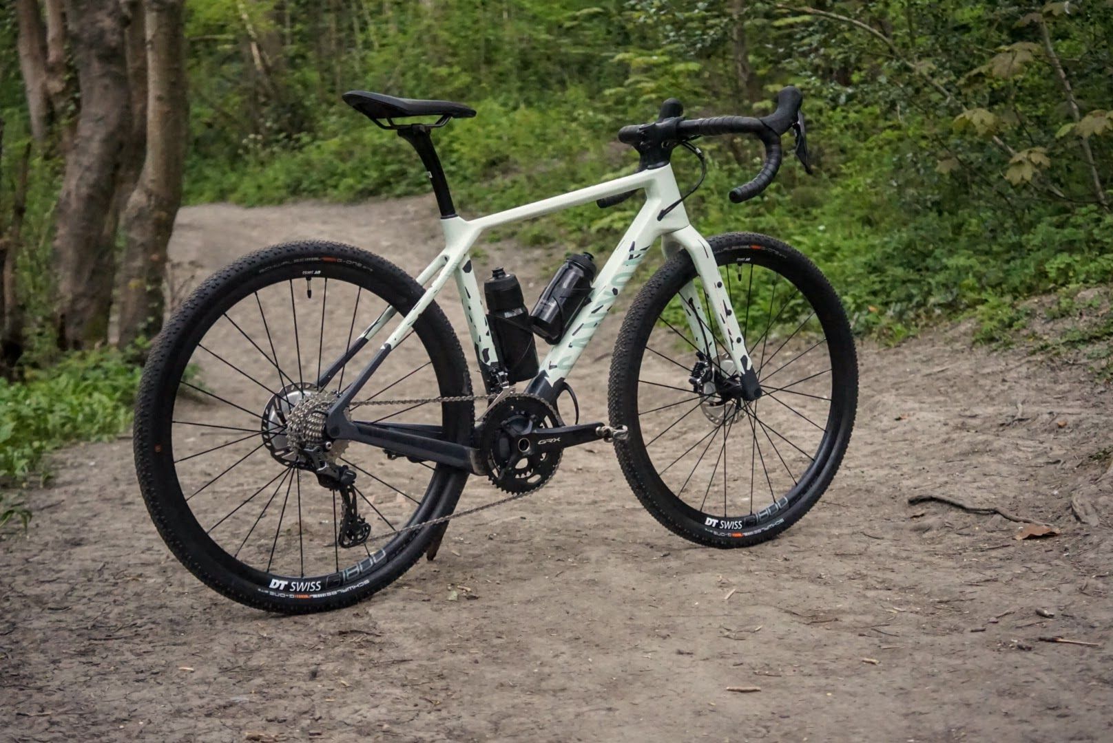 Gravel bike vs Cyclocross bike: What’s the difference?