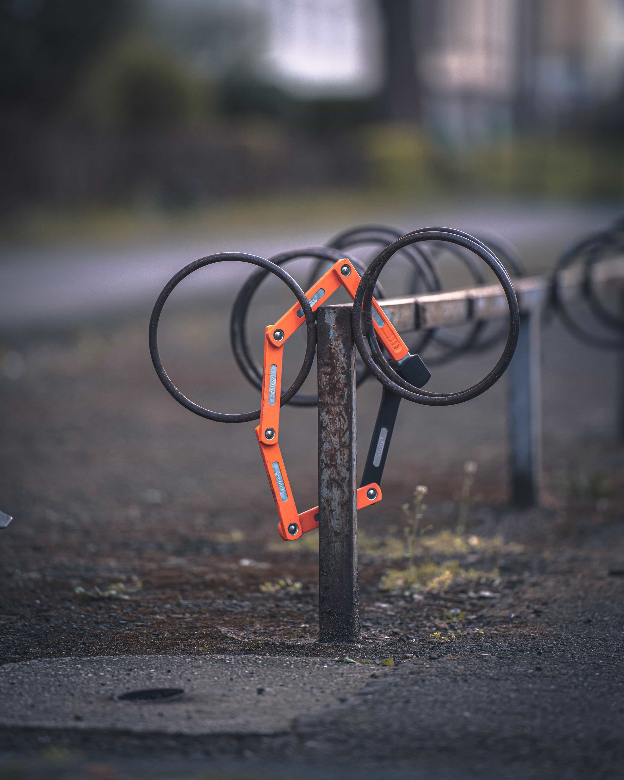 The Best Insurance-approved Bike Locks – 2022