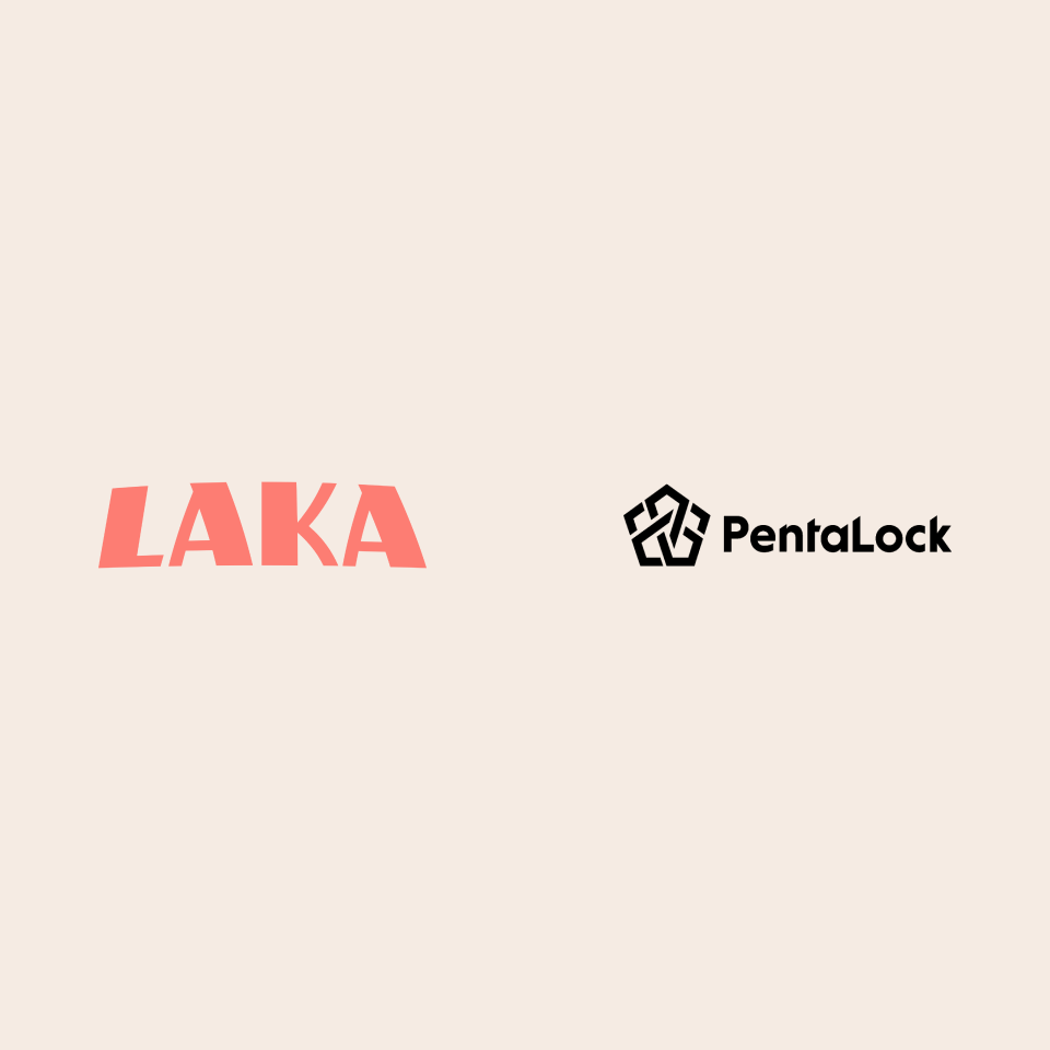 We've partnered with PentaLock 🔒