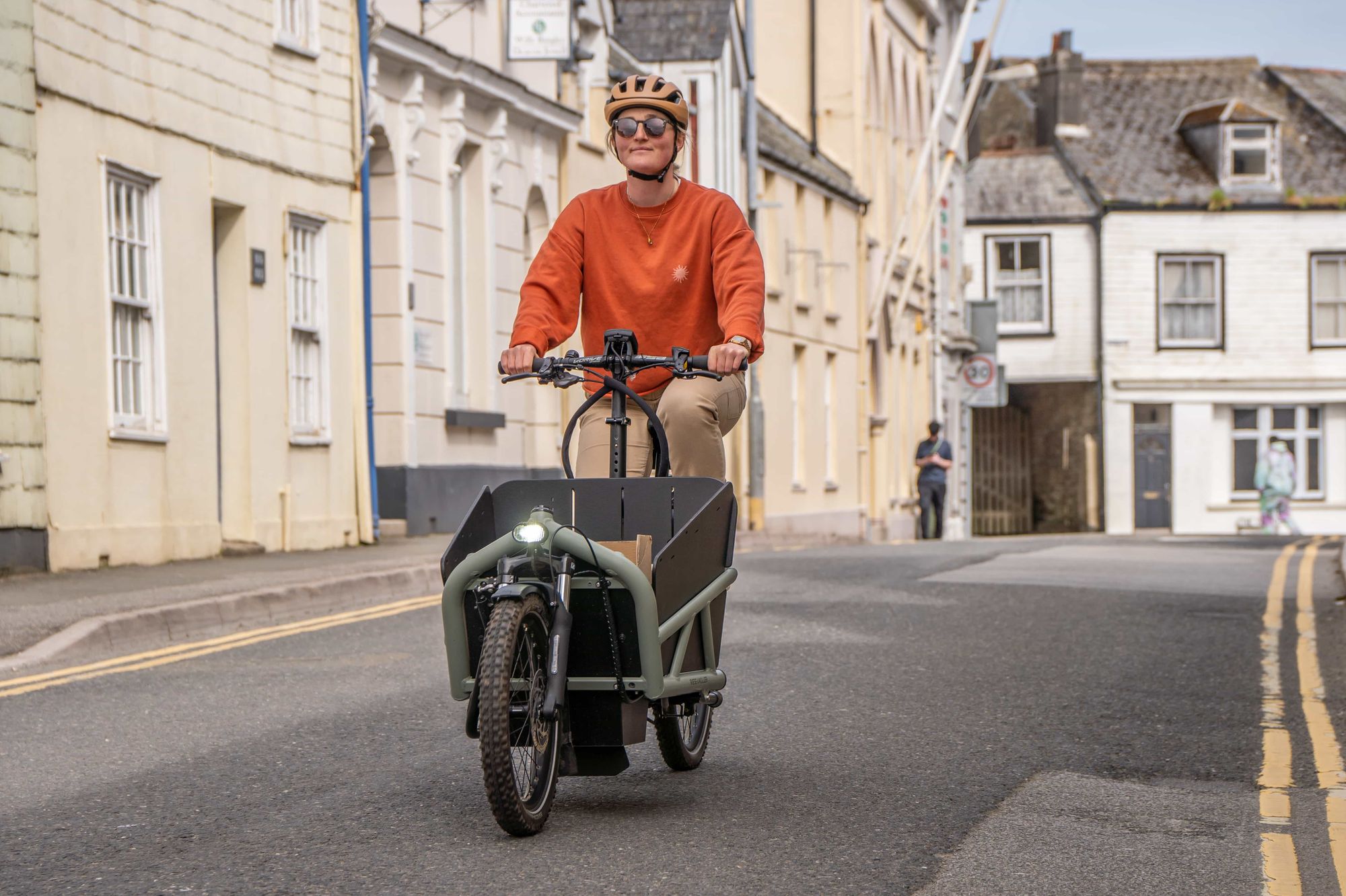 Laka’s Essential Guide to Cargo Bikes