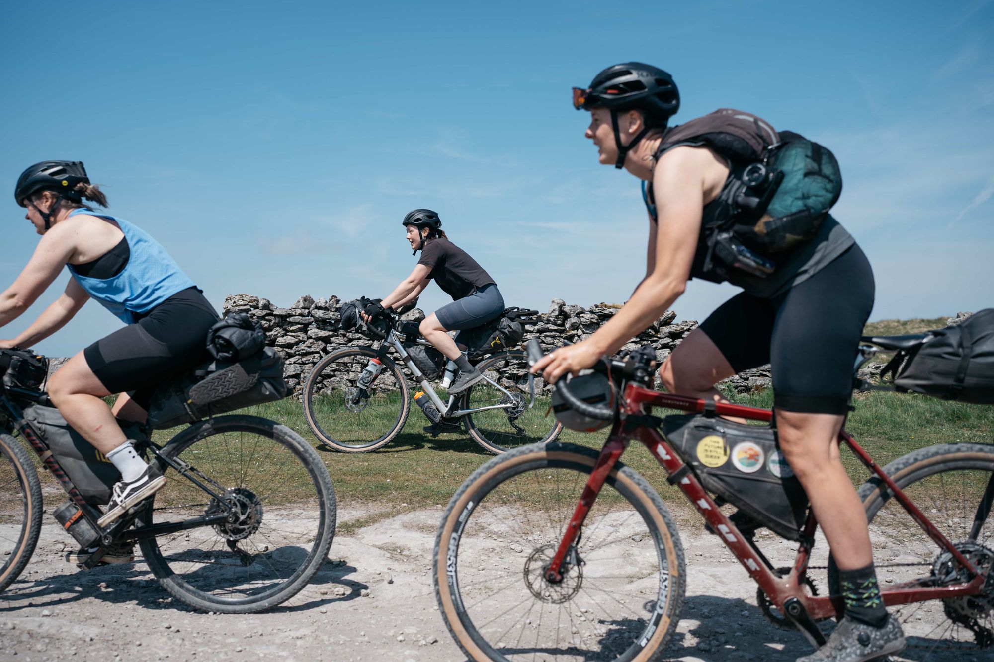 Rapha Pennine Rally: Why you should enter the rally in 2024