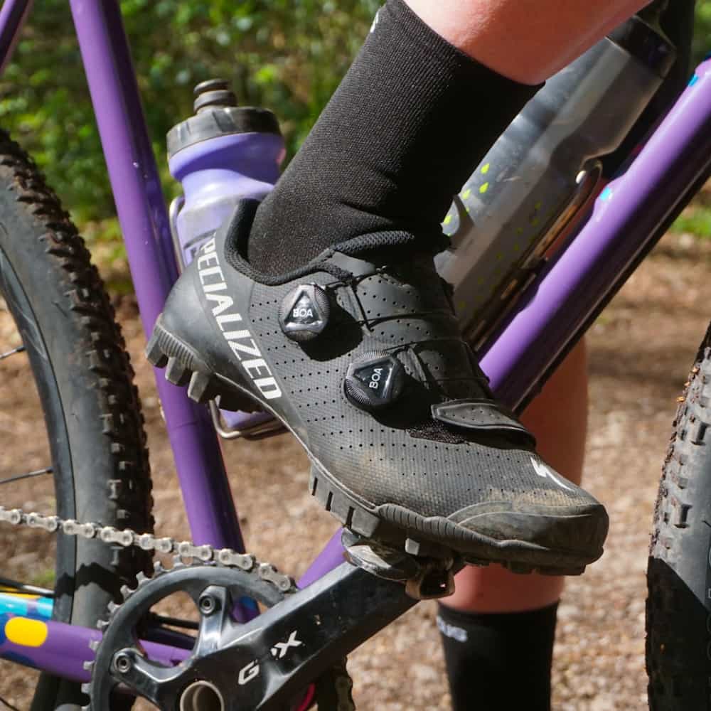 The beginner's guide to clipless pedals and cleats