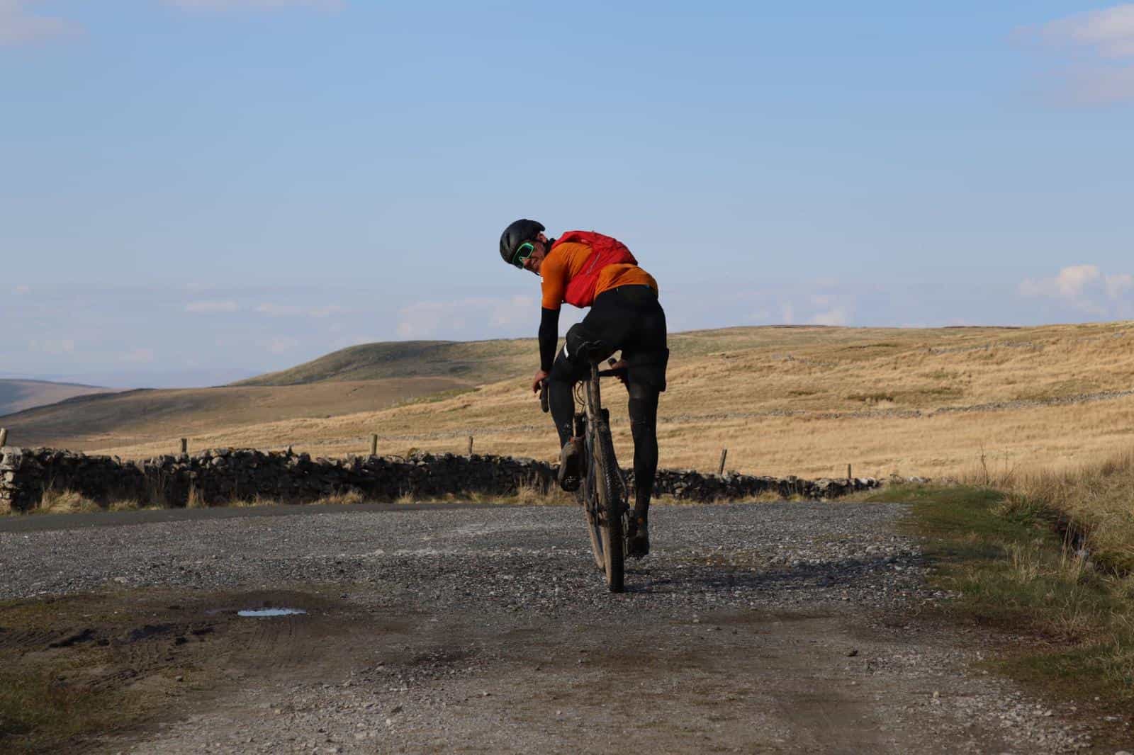 Take your gravel riding up a notch with these events, races and community rides