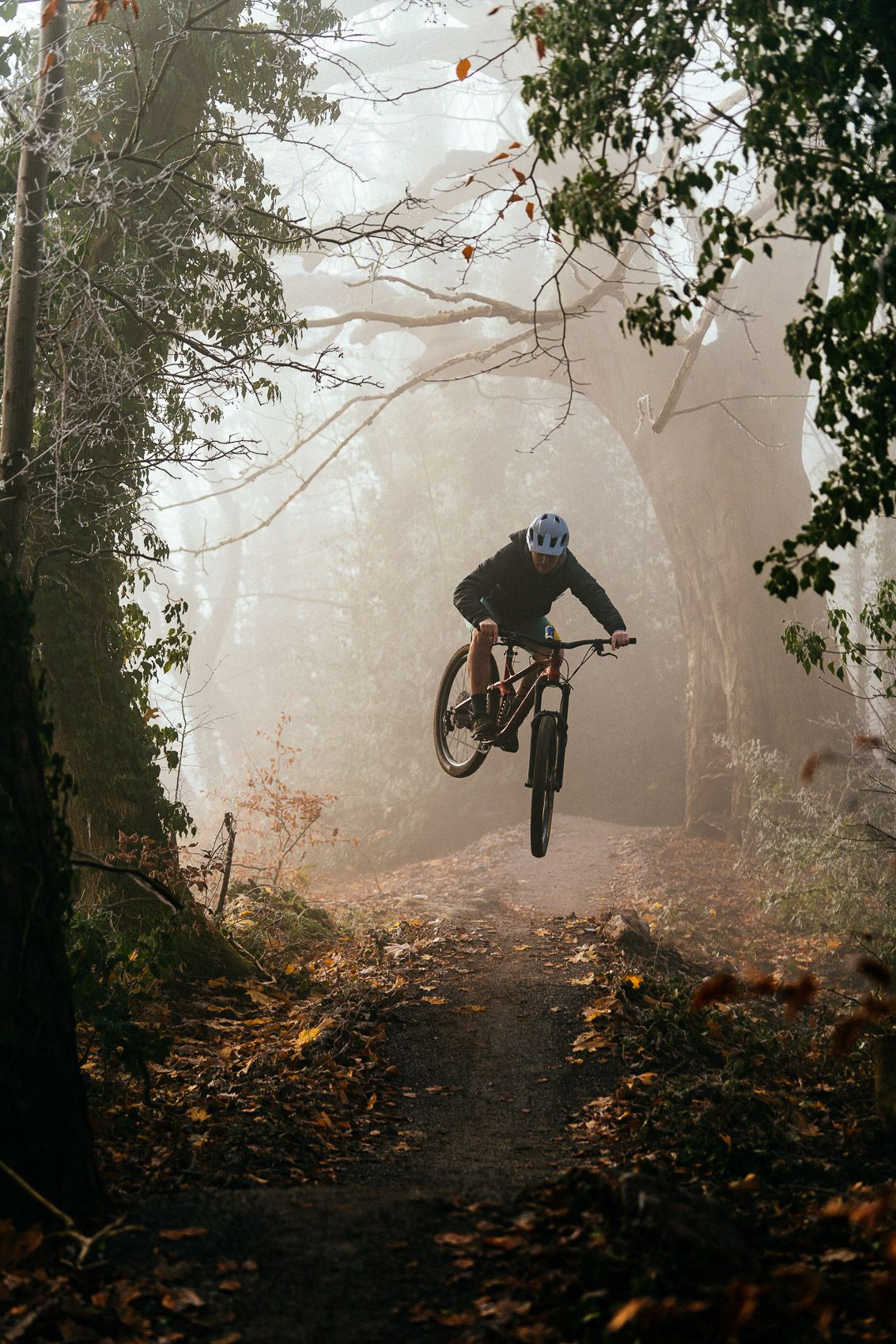 12 Tips for Better Mountain Bike Trail Riding (Especially in Bristol!)