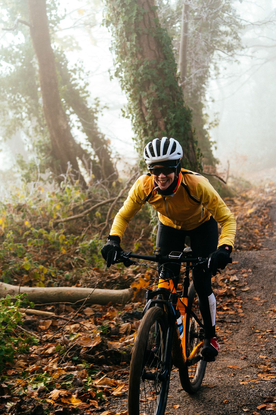 12 Tips for Better Mountain Bike Trail Riding (Especially in Bristol!)