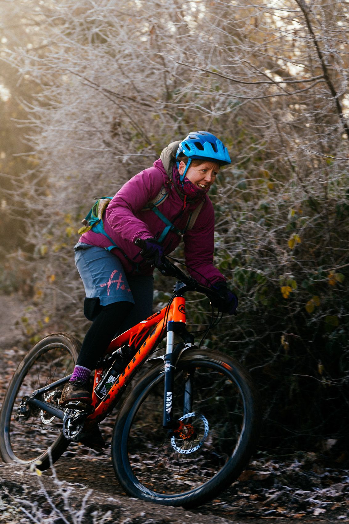 12 Tips for Better Mountain Bike Trail Riding (Especially in Bristol!)