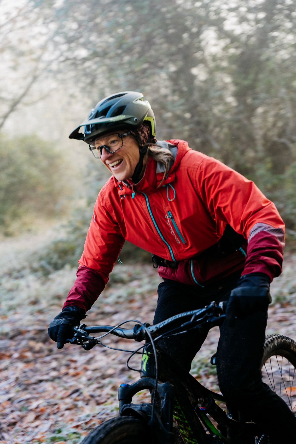12 Tips for Better Mountain Bike Trail Riding (Especially in Bristol!)