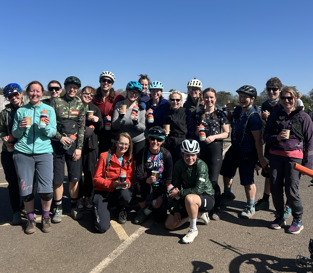 12 Tips for Better Mountain Bike Trail Riding (Especially in Bristol!)