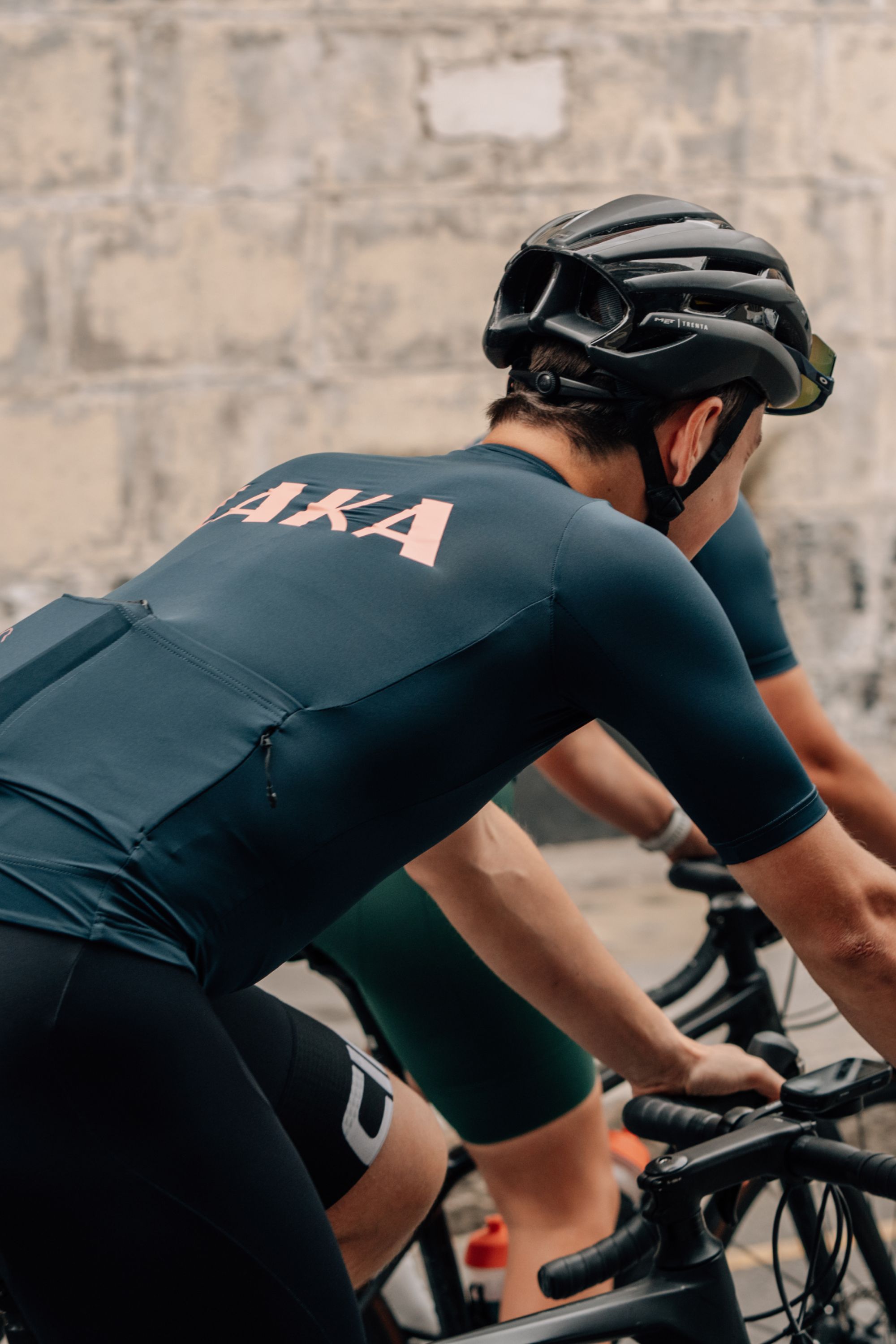 Laka secures £6.5 million debt facility from HSBC Innovation Banking to accelerate European expansion and M&A strategy