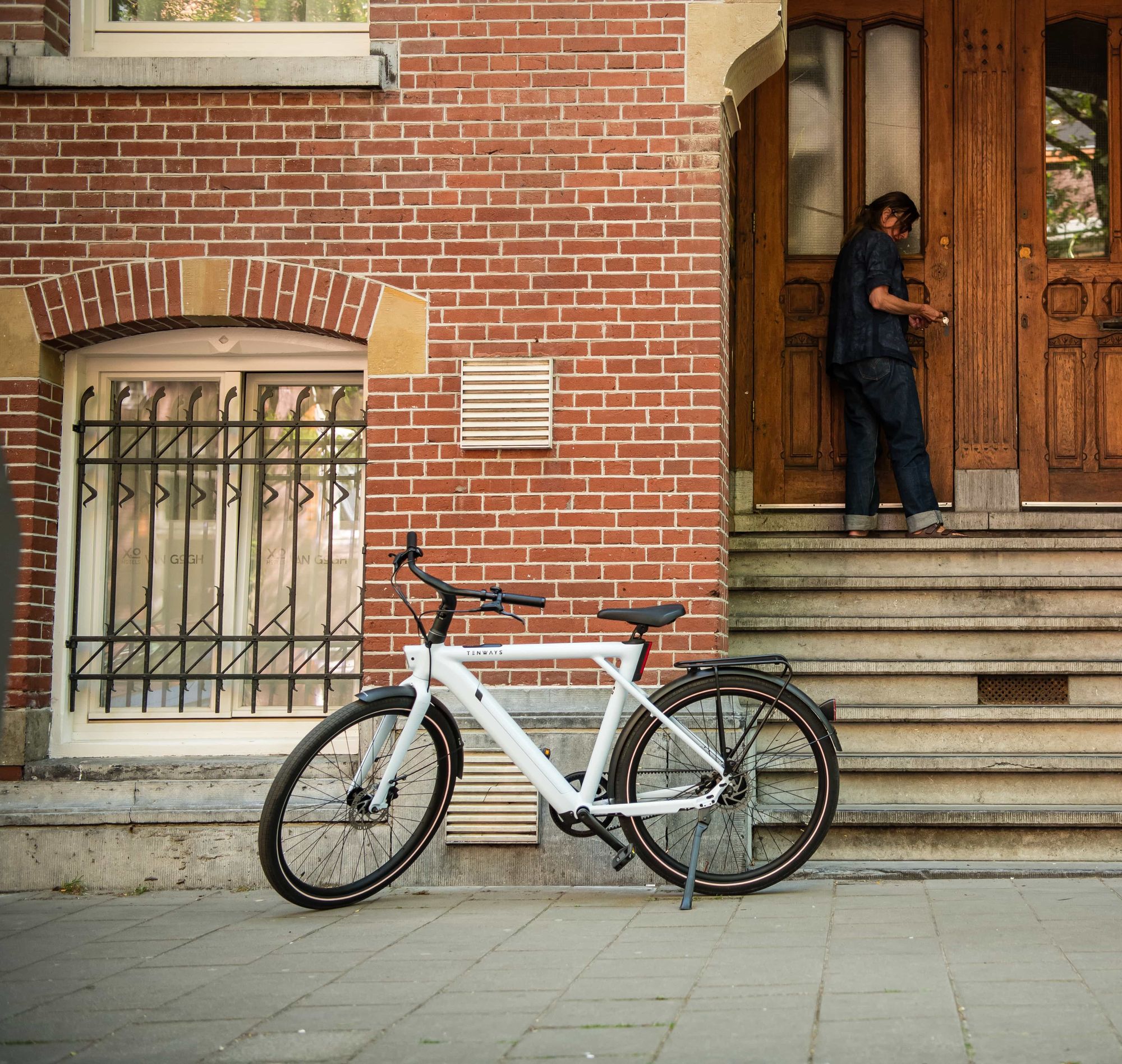 Home Insurance vs. Specialist Bicycle Insurance: What Every Cyclist Needs to Know