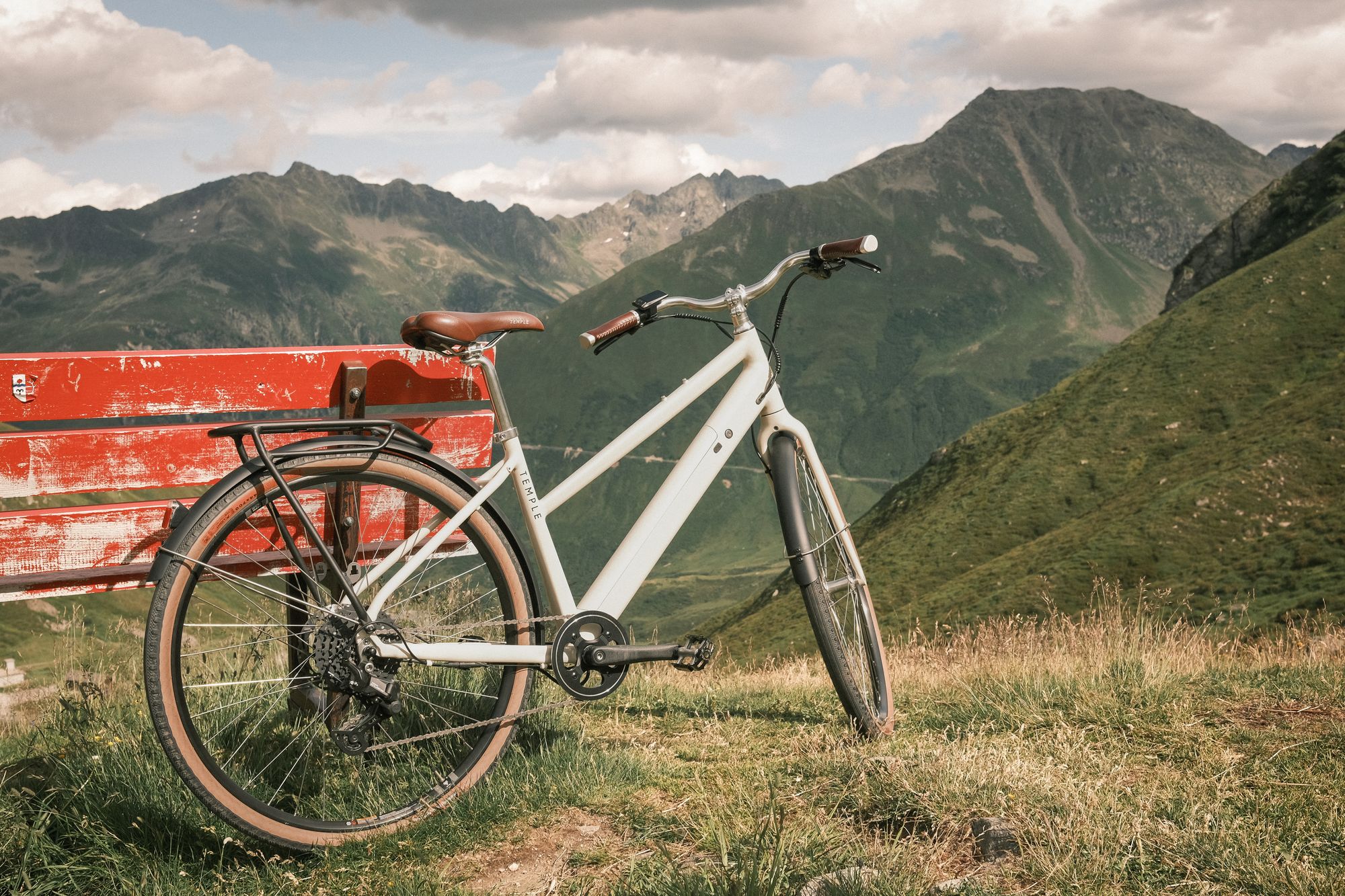 How to take an e-bike to Europe (and bring it back again)