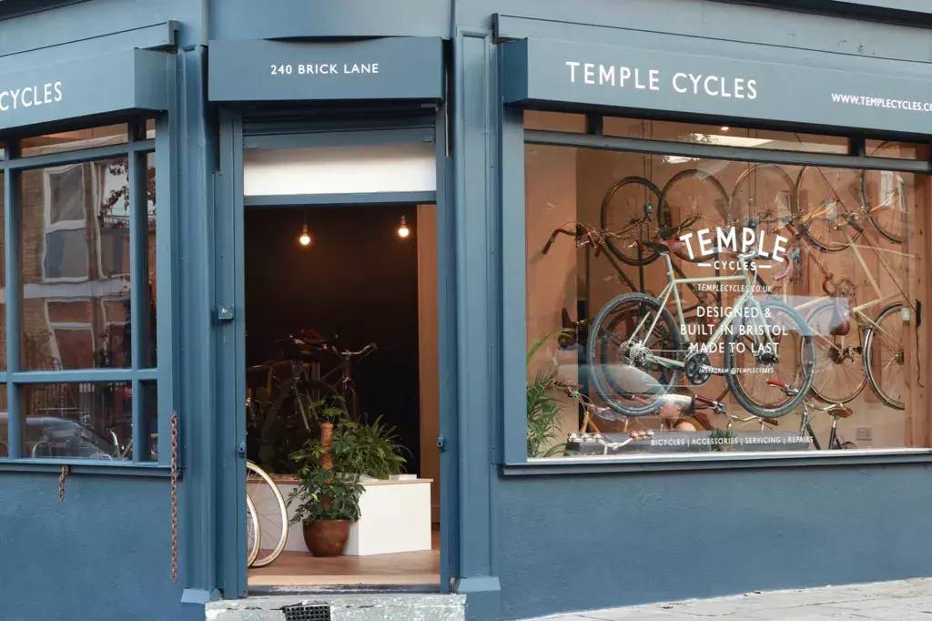 Laka X Temple Cycles: No-fuss bicycle insurance for Temple Cycles customers