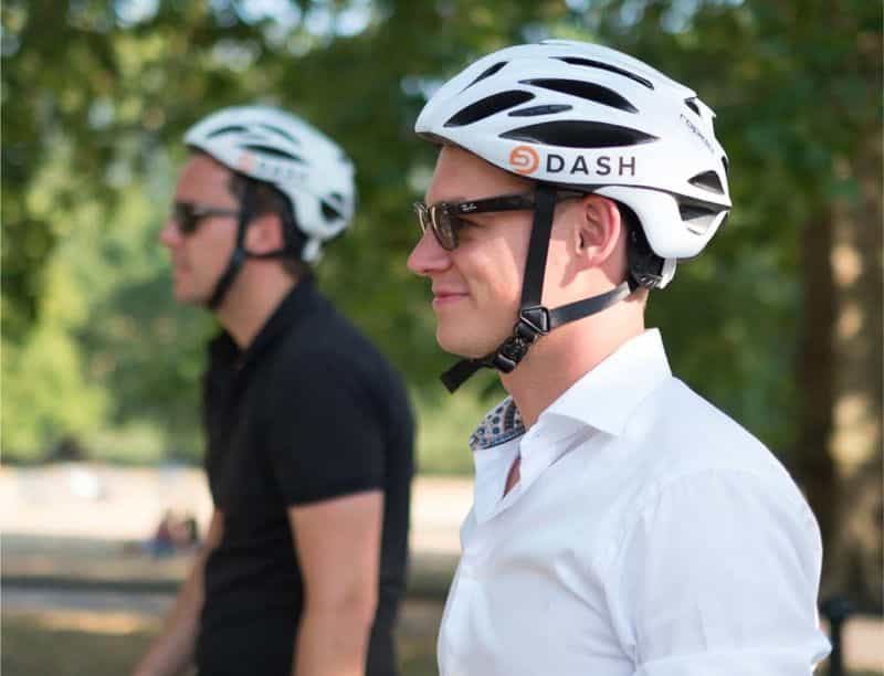 Laka X DASH: Customer-first insurance for DASH riders