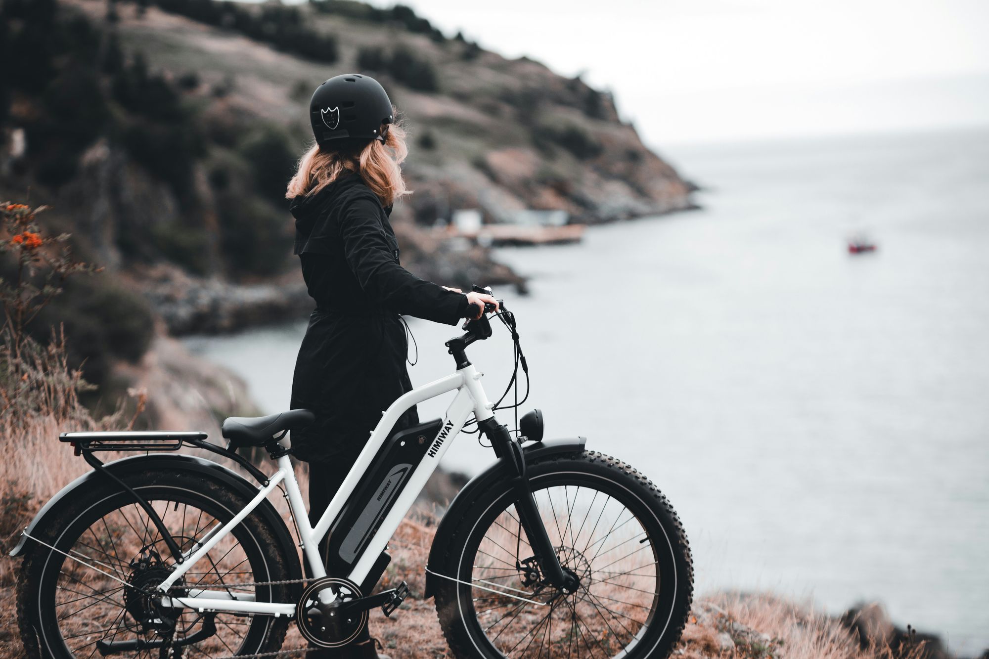 Here’s why e-bike insurance is a good investment