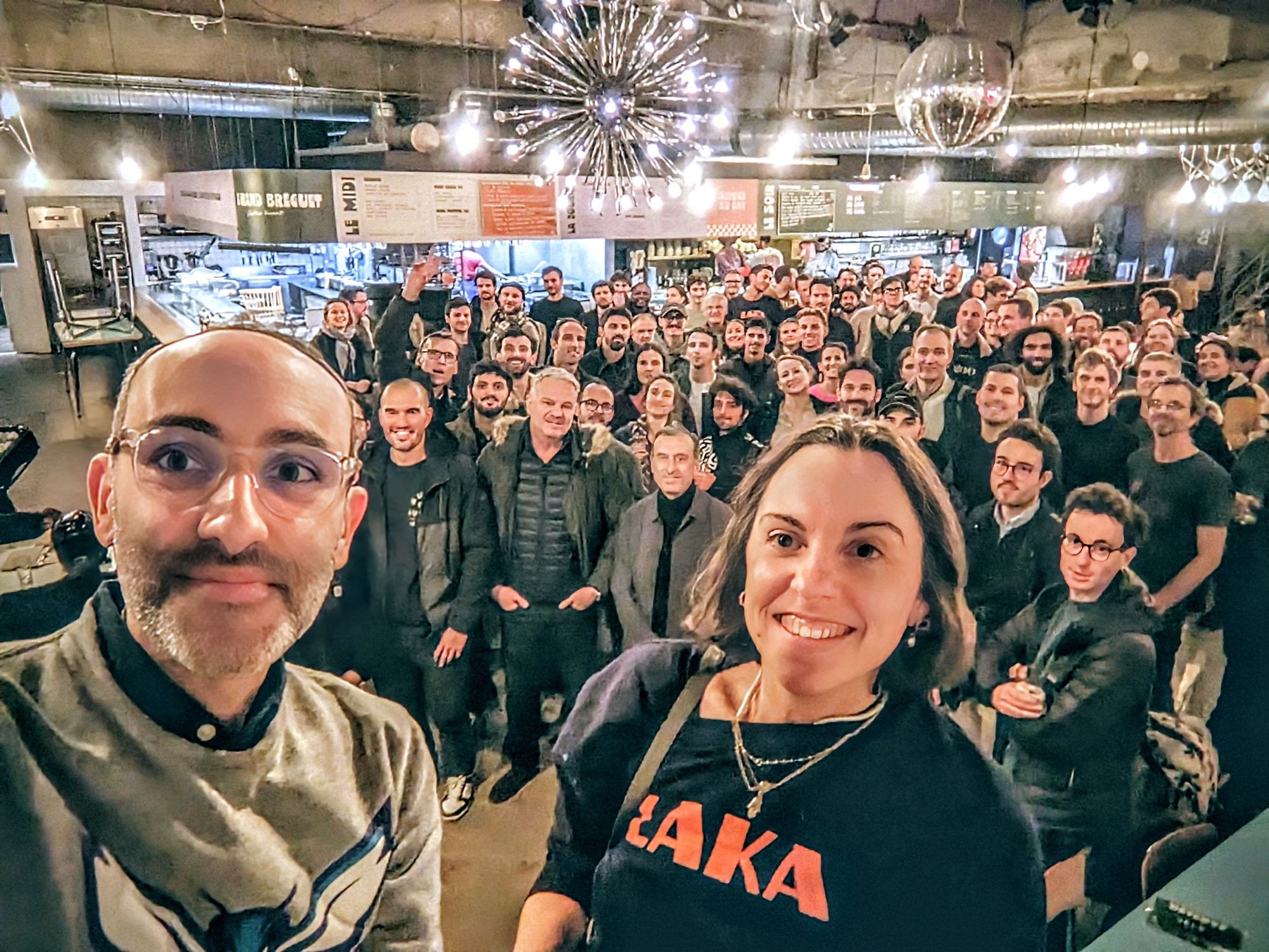 Lakapéro X Le Concentré Vélo #1