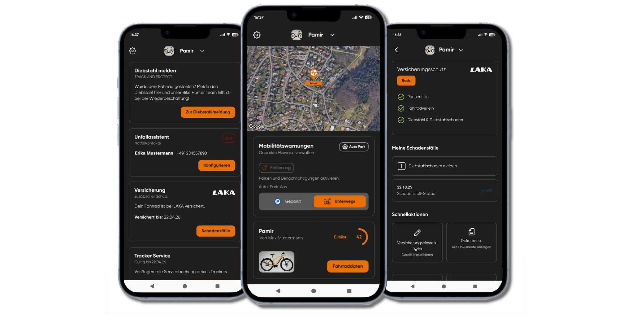 IoT Venture and Laka to launch VeloSafe