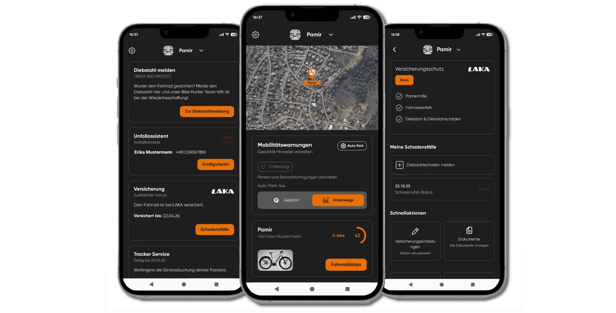 IoT Venture and Laka to launch VeloSafe