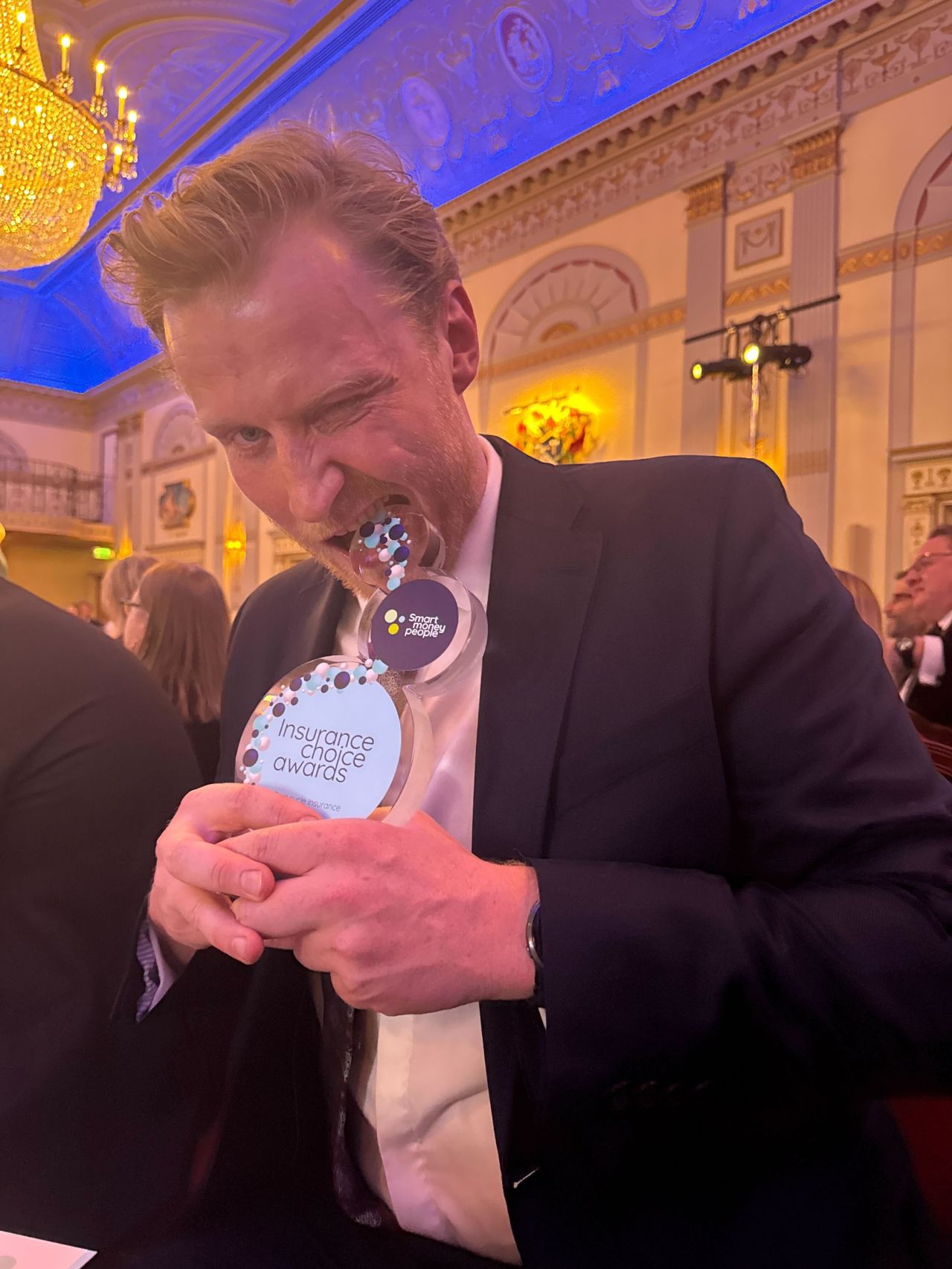 8 Years, 1 Goal: Laka Named “Best Cycle Insurance Provider” Again! 🏆