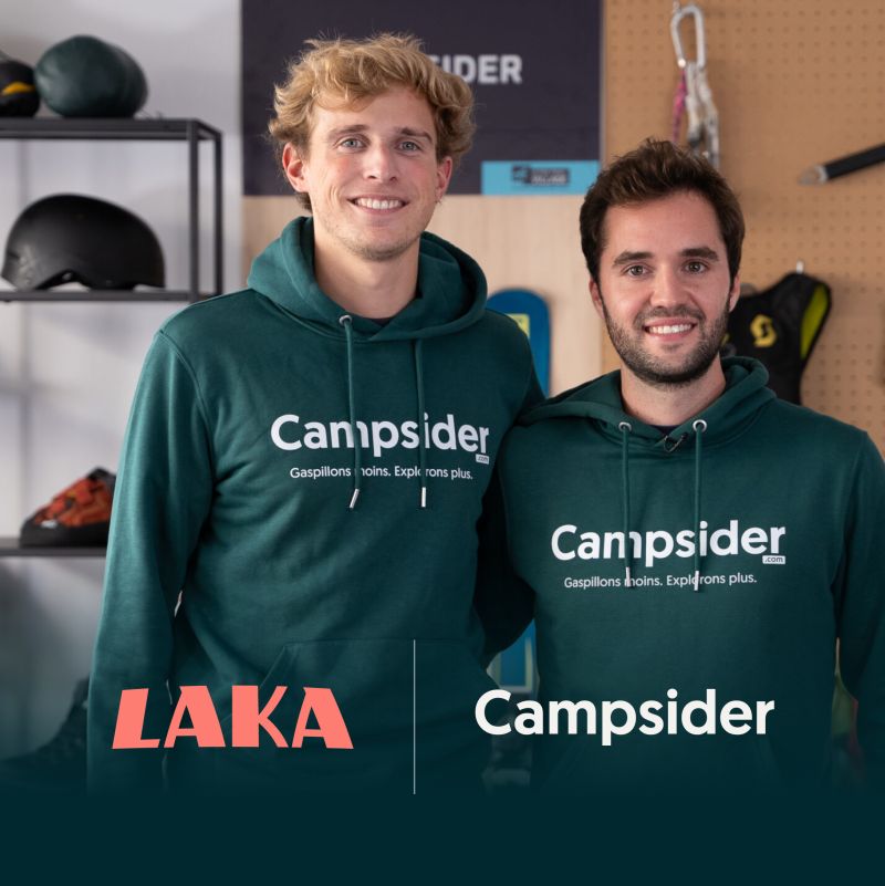 Secondhand Bikes Deserve Cover Too: Welcome Campsider!
