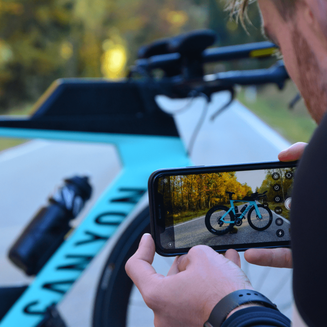 De 18 Meest Gevolgde Fietsmerken op Instagram